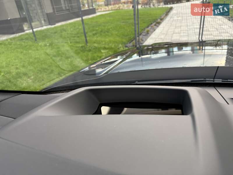 Внедорожник / Кроссовер Land Rover Range Rover Sport 2025 в Киеве фото 251 Внедорожник / Кроссовер Land Rover Range Rover Sport 2025 в Киеве