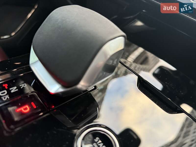 Внедорожник / Кроссовер Land Rover Range Rover Sport 2025 в Киеве фото 253 Внедорожник / Кроссовер Land Rover Range Rover Sport 2025 в Киеве