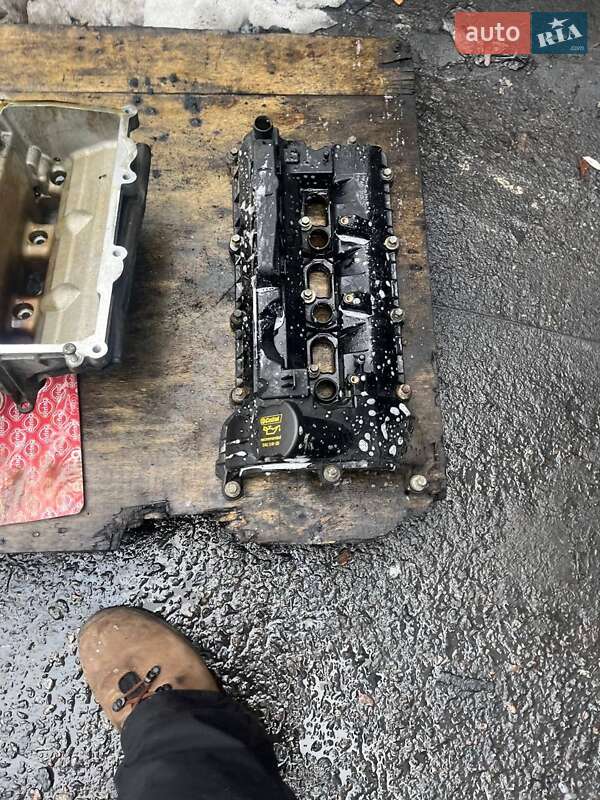 Внедорожник / Кроссовер Land Rover Range Rover Sport 2013 в Кривом Роге