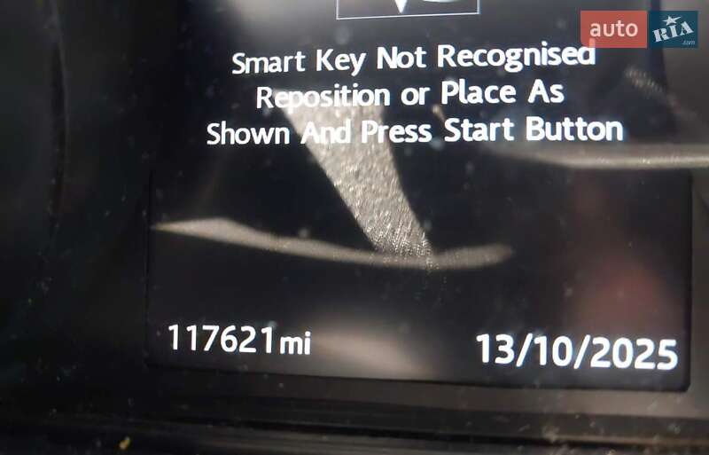 Внедорожник / Кроссовер Land Rover Range Rover Sport 2016 в Львове фото 14 Внедорожник / Кроссовер Land Rover Range Rover Sport 2016 в Львове