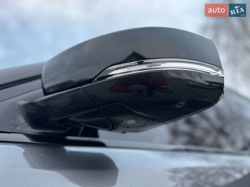 Внедорожник / Кроссовер Land Rover Range Rover Sport 2016 в Владимире фото 43 Внедорожник / Кроссовер Land Rover Range Rover Sport 2016 в Владимире