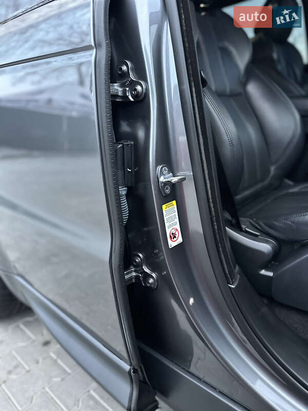 Внедорожник / Кроссовер Land Rover Range Rover Sport 2016 в Владимире фото 73 Внедорожник / Кроссовер Land Rover Range Rover Sport 2016 в Владимире