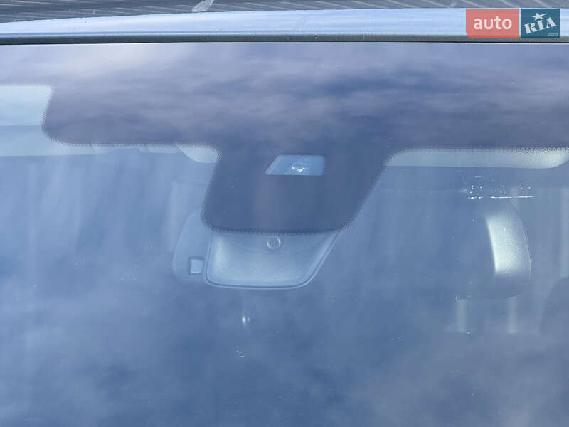 Внедорожник / Кроссовер Land Rover Range Rover Sport 2014 в Дубно