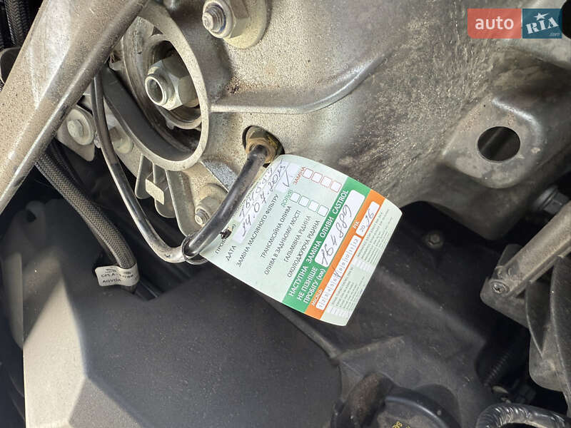 Внедорожник / Кроссовер Land Rover Range Rover Sport 2014 в Дубно