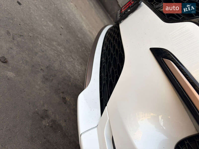 Внедорожник / Кроссовер Land Rover Range Rover Sport 2024 в Киеве