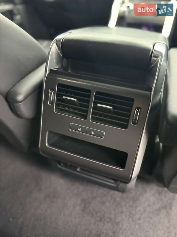 Внедорожник / Кроссовер Land Rover Range Rover Sport 2016 в Виннице