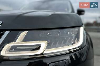 Позашляховик / Кросовер Land Rover Range Rover Sport 2019 в Білій Церкві