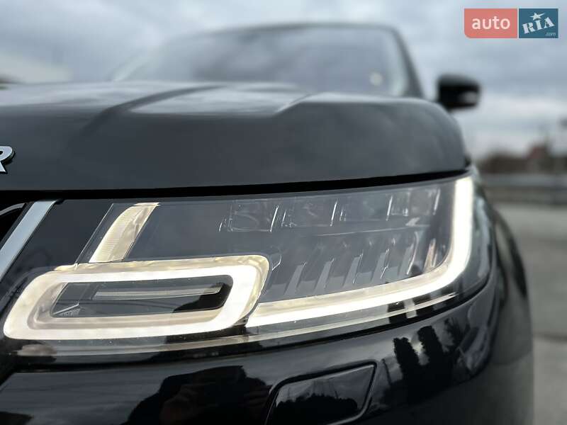 Внедорожник / Кроссовер Land Rover Range Rover Sport 2019 в Белой Церкви