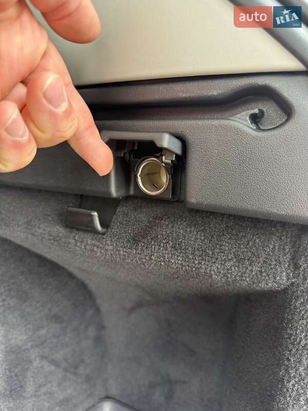 Внедорожник / Кроссовер Land Rover Range Rover Sport 2019 в Киеве фото 24 Внедорожник / Кроссовер Land Rover Range Rover Sport 2019 в Киеве