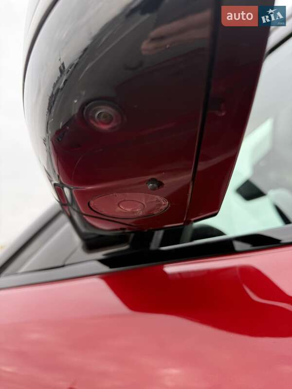 Внедорожник / Кроссовер Land Rover Range Rover Sport 2019 в Киеве фото 31 Внедорожник / Кроссовер Land Rover Range Rover Sport 2019 в Киеве