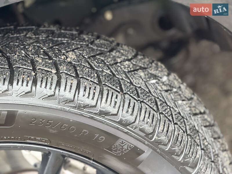 Внедорожник / Кроссовер Land Rover Range Rover Sport 2007 в Ковеле