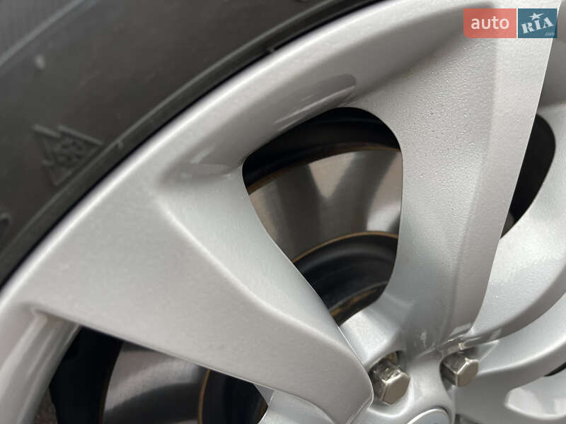 Внедорожник / Кроссовер Land Rover Range Rover Sport 2016 в Киеве фото 13 Внедорожник / Кроссовер Land Rover Range Rover Sport 2016 в Киеве