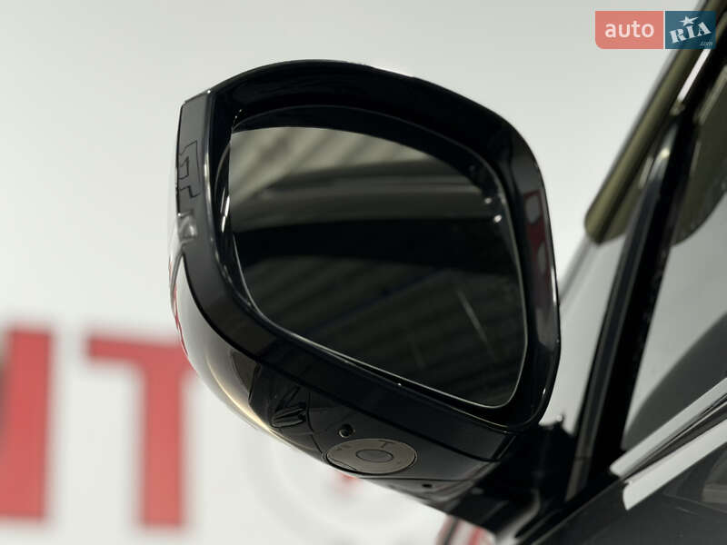 Внедорожник / Кроссовер Land Rover Range Rover Sport 2014 в Одессе