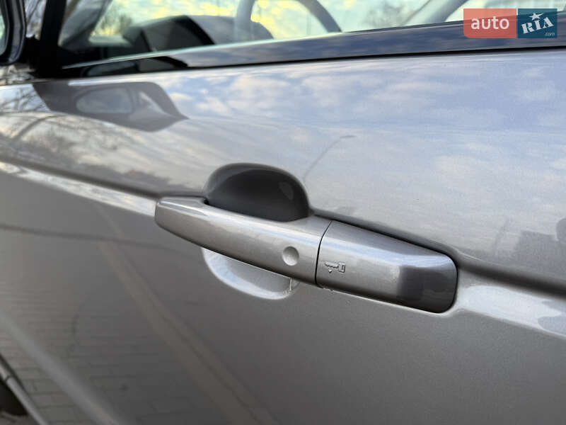 Внедорожник / Кроссовер Land Rover Range Rover Sport 2021 в Харькове