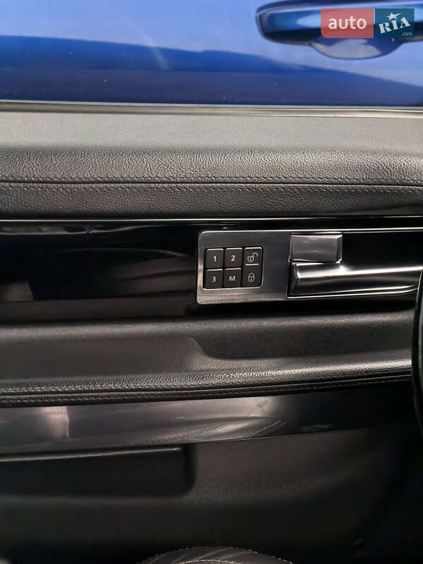 Внедорожник / Кроссовер Land Rover Range Rover Sport 2012 в Киеве фото 15 Внедорожник / Кроссовер Land Rover Range Rover Sport 2012 в Киеве