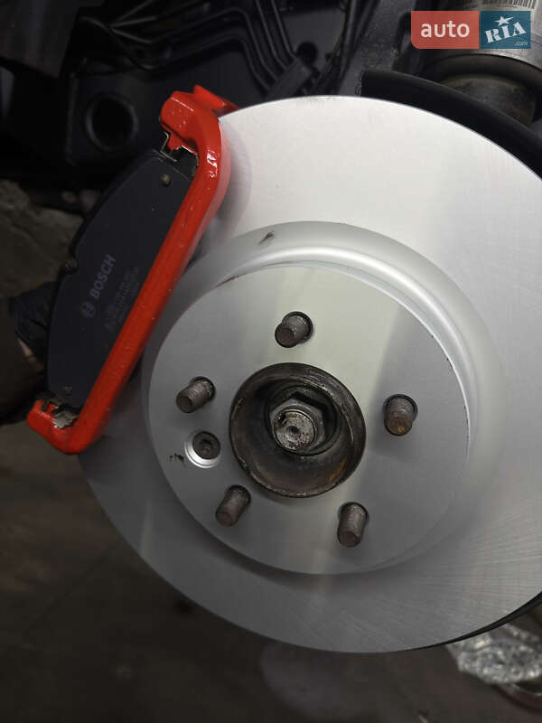 Внедорожник / Кроссовер Land Rover Range Rover Sport 2012 в Киеве фото 21 Внедорожник / Кроссовер Land Rover Range Rover Sport 2012 в Киеве