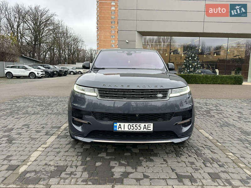 Внедорожник / Кроссовер Land Rover Range Rover Sport 2023 в Одессе