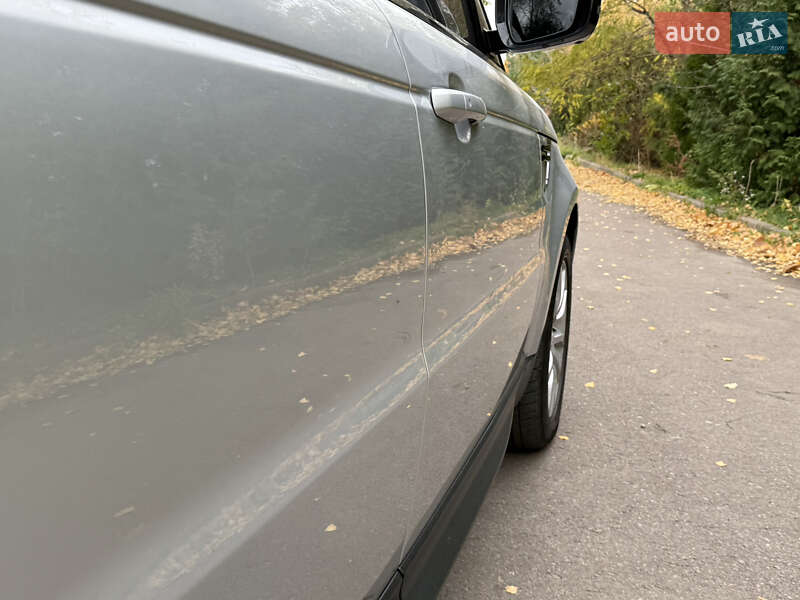 Внедорожник / Кроссовер Land Rover Range Rover Sport 2016 в Ровно фото 44 Внедорожник / Кроссовер Land Rover Range Rover Sport 2016 в Ровно