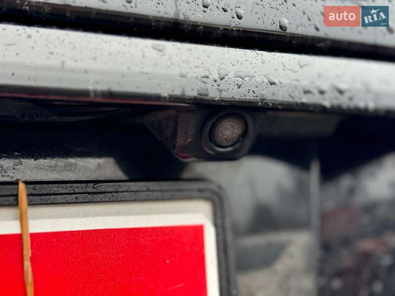 Позашляховик / Кросовер Land Rover Range Rover Sport 2013 в Вінниці фото 8 Позашляховик / Кросовер Land Rover Range Rover Sport 2013 в Вінниці