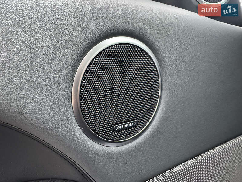 Внедорожник / Кроссовер Land Rover Range Rover Sport 2013 в Киеве фото 39 Внедорожник / Кроссовер Land Rover Range Rover Sport 2013 в Киеве