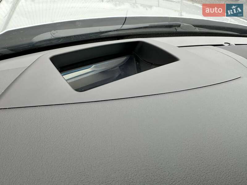 Позашляховик / Кросовер Land Rover Range Rover Sport 2016 в Львові