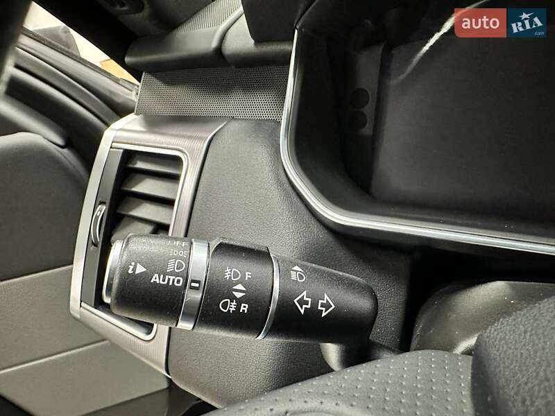 Позашляховик / Кросовер Land Rover Range Rover Sport 2017 в Києві