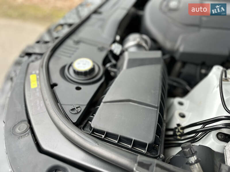 Внедорожник / Кроссовер Land Rover Range Rover Sport 2017 в Одессе