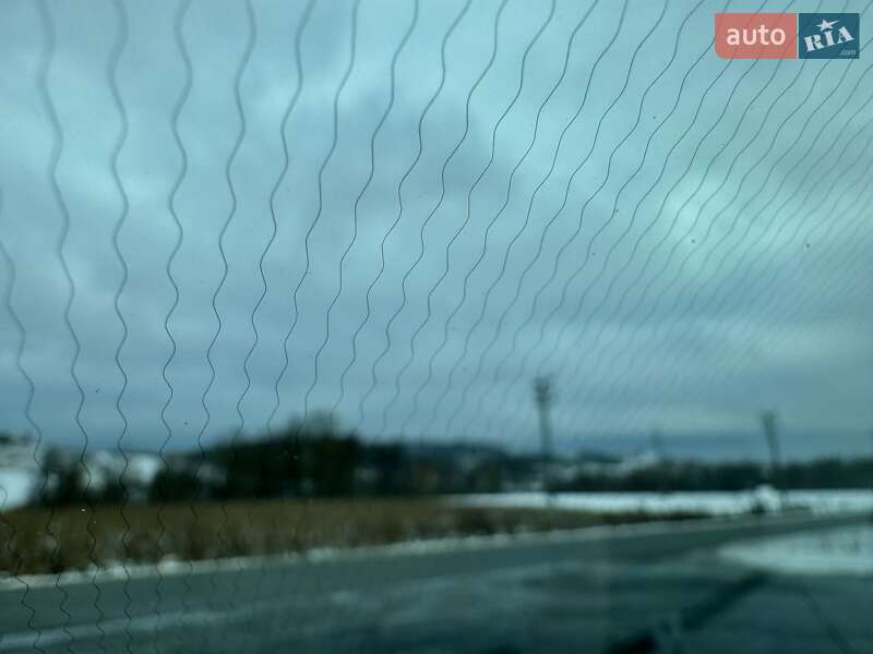 Внедорожник / Кроссовер Land Rover Range Rover Sport 2018 в Черновцах