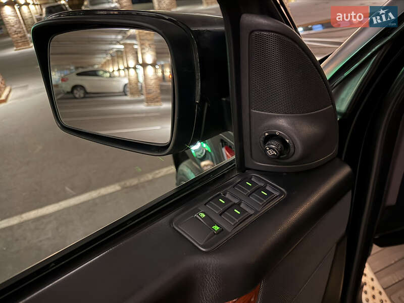 Позашляховик / Кросовер Land Rover Range Rover Sport 2006 в Одесі фото 34 Позашляховик / Кросовер Land Rover Range Rover Sport 2006 в Одесі