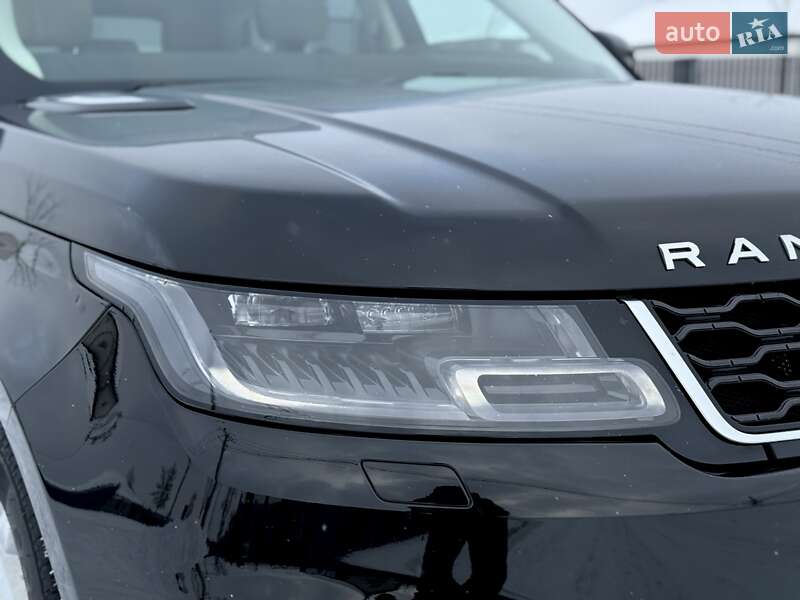 Внедорожник / Кроссовер Land Rover Range Rover Sport 2021 в Киеве фото 18 Внедорожник / Кроссовер Land Rover Range Rover Sport 2021 в Киеве
