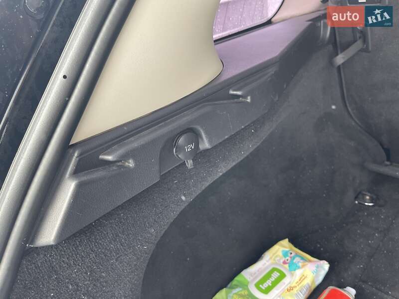 Внедорожник / Кроссовер Land Rover Range Rover Sport 2006 в Тернополе