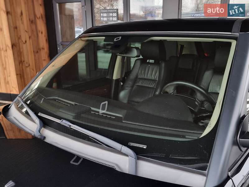 Внедорожник / Кроссовер Land Rover Range Rover Sport 2008 в Виннице фото 10 Внедорожник / Кроссовер Land Rover Range Rover Sport 2008 в Виннице