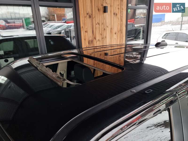 Внедорожник / Кроссовер Land Rover Range Rover Sport 2008 в Виннице фото 12 Внедорожник / Кроссовер Land Rover Range Rover Sport 2008 в Виннице