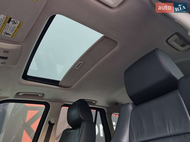 Внедорожник / Кроссовер Land Rover Range Rover Sport 2008 в Виннице фото 49 Внедорожник / Кроссовер Land Rover Range Rover Sport 2008 в Виннице