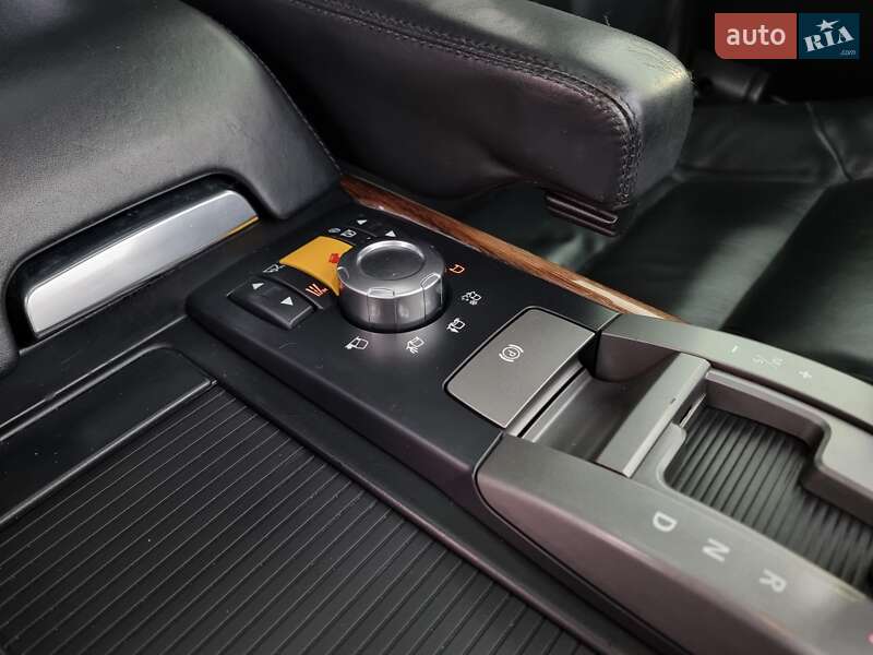 Внедорожник / Кроссовер Land Rover Range Rover Sport 2008 в Виннице фото 65 Внедорожник / Кроссовер Land Rover Range Rover Sport 2008 в Виннице