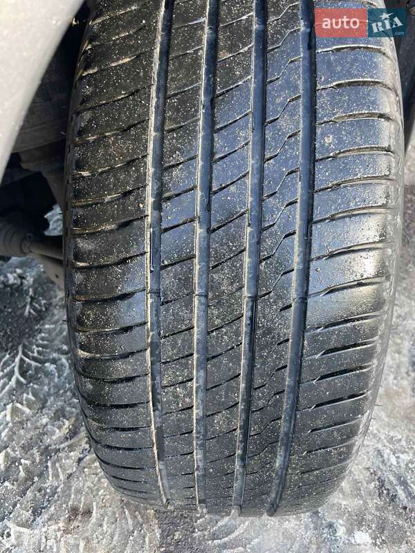 Внедорожник / Кроссовер Land Rover Range Rover Sport 2007 в Киеве