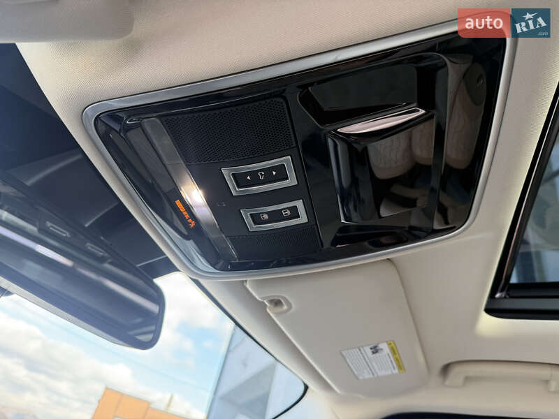 Позашляховик / Кросовер Land Rover Range Rover Sport 2015 в Нижній Апші фото 48 Позашляховик / Кросовер Land Rover Range Rover Sport 2015 в Нижній Апші