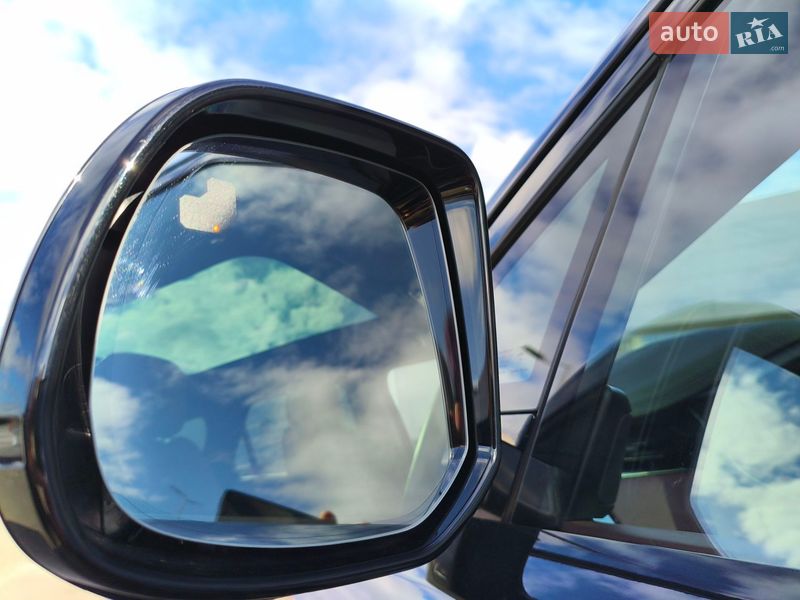 Внедорожник / Кроссовер Land Rover Range Rover Sport 2024 в Киеве