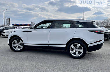 Внедорожник / Кроссовер Land Rover Range Rover Velar 2020 в Киеве