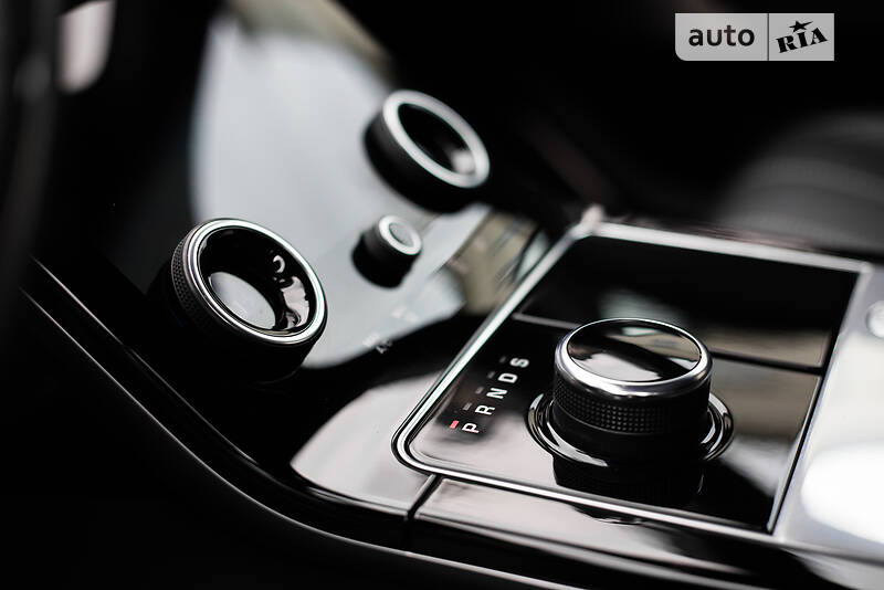 Внедорожник / Кроссовер Land Rover Range Rover Velar 2019 в Львове фото 14 Внедорожник / Кроссовер Land Rover Range Rover Velar 2019 в Львове