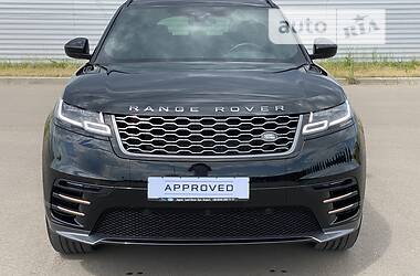 Внедорожник / Кроссовер Land Rover Range Rover Velar 2019 в Борисполе