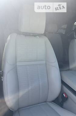 Внедорожник / Кроссовер Land Rover Range Rover Velar 2018 в 