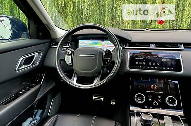 Внедорожник / Кроссовер Land Rover Range Rover Velar 2019 в Хмельницком
