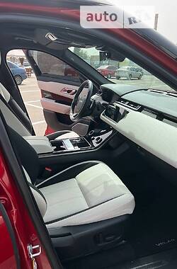Внедорожник / Кроссовер Land Rover Range Rover Velar 2019 в Кривом Роге