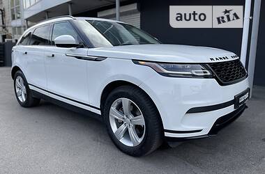 Внедорожник / Кроссовер Land Rover Range Rover Velar 2018 в Киеве