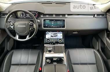 Внедорожник / Кроссовер Land Rover Range Rover Velar 2018 в Киеве