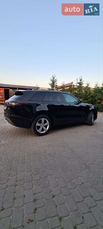 Внедорожник / Кроссовер Land Rover Range Rover Velar 2017 в Харькове фото 10 Внедорожник / Кроссовер Land Rover Range Rover Velar 2017 в Харькове