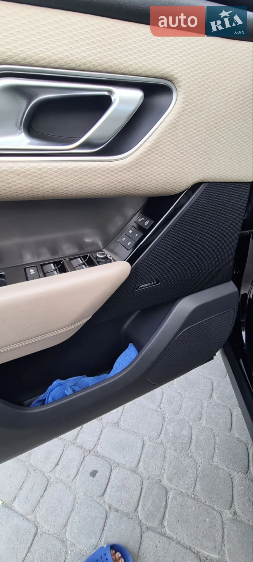 2017 Land Rover Range Rover Velar - мініатюра 19