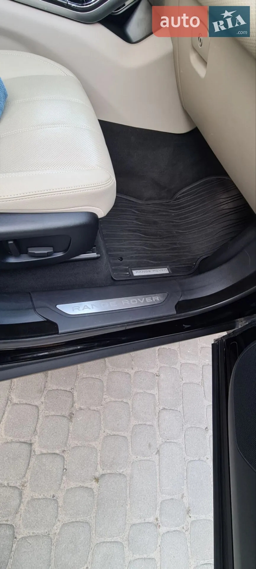 2017 Land Rover Range Rover Velar - мініатюра 20