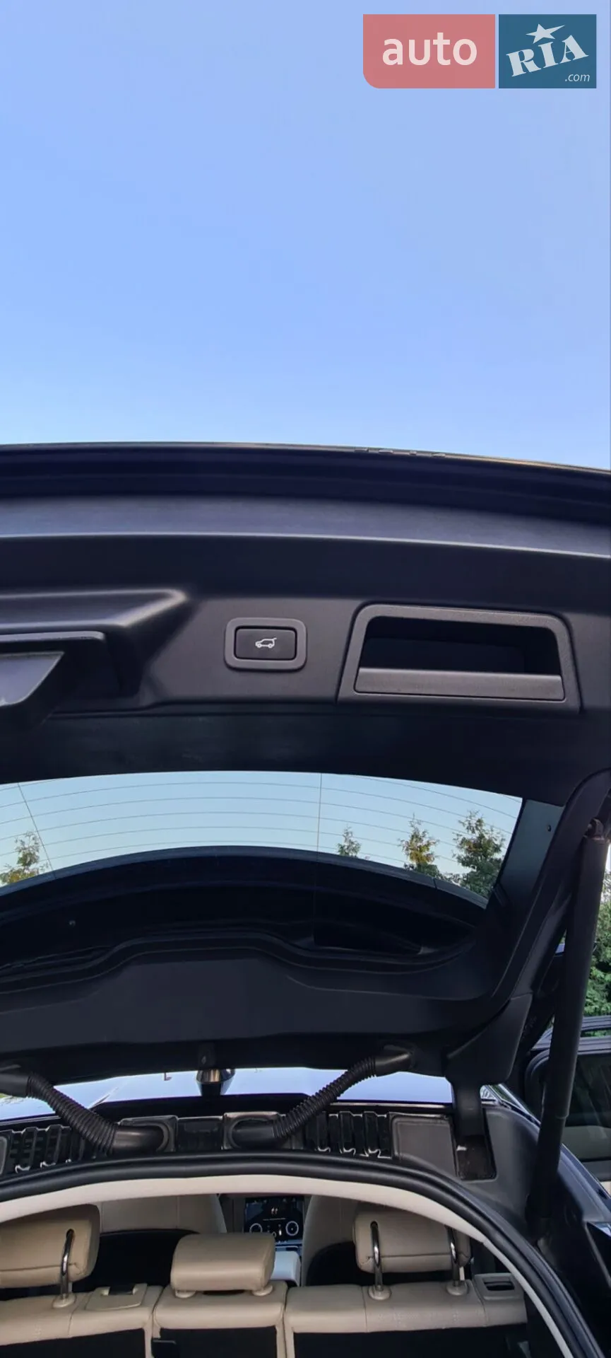 2017 Land Rover Range Rover Velar - мініатюра 39
